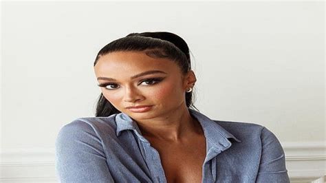 Draya Michele Net Worth